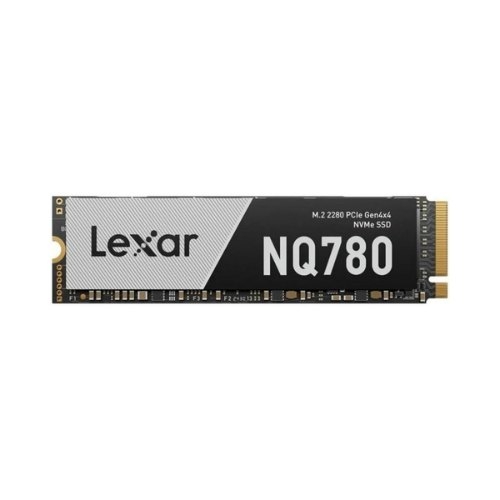 DISCO M2 SSD 1TB PCIE4 LEXAR NQ780 NVME