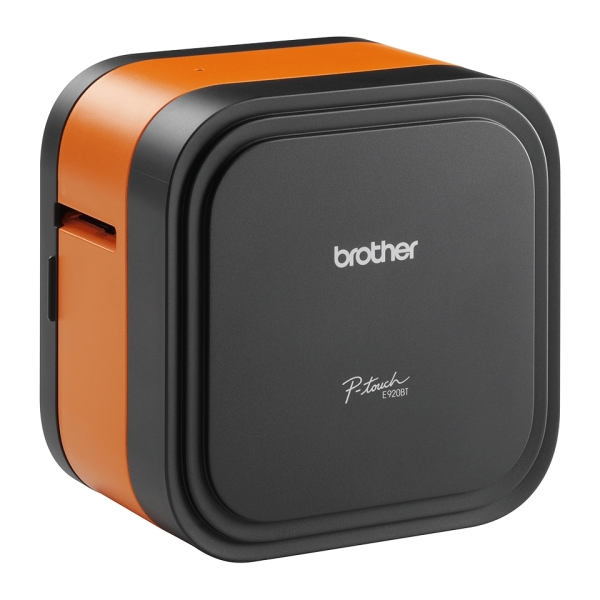 Brother Rotuladora Electronica PTE920BT