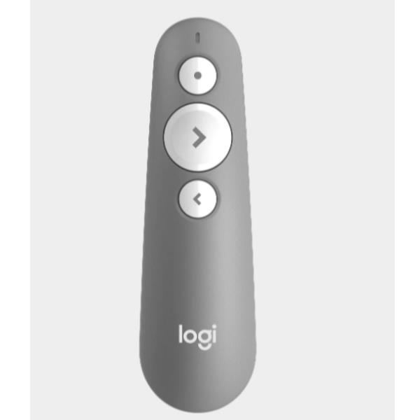 LOGITECH R500S LASER PRESENTATION REMOT