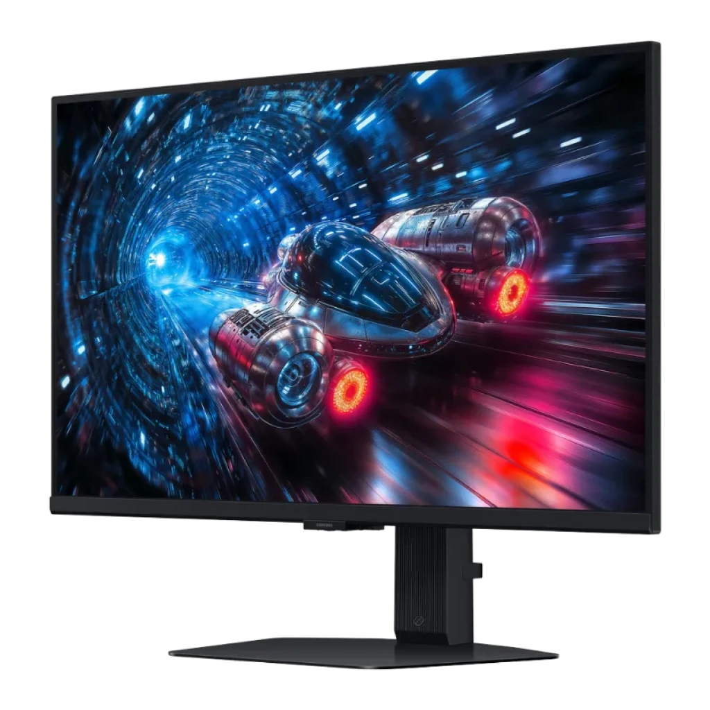 SAMSUNG MONITOR 27"ODYSSEY G70F FHD (3,840 x 2,160) 350CD GAMING