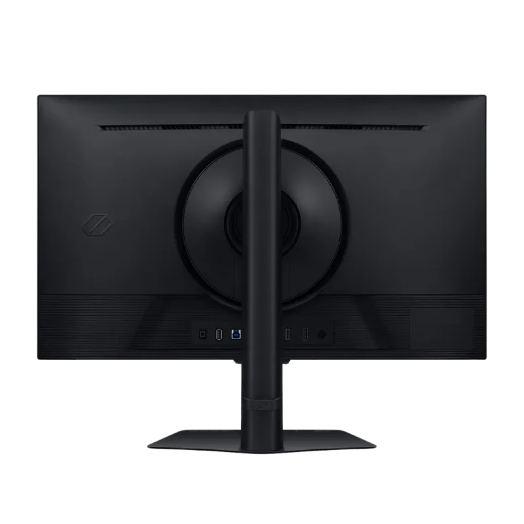 SAMSUNG MONITOR 27"ODYSSEY G70F FHD (3,840 x 2,160) 350CD GAMING
