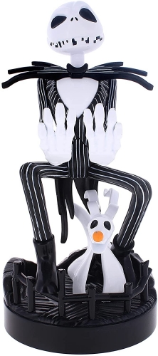 Suporte Cable Guy Jack Skellington
