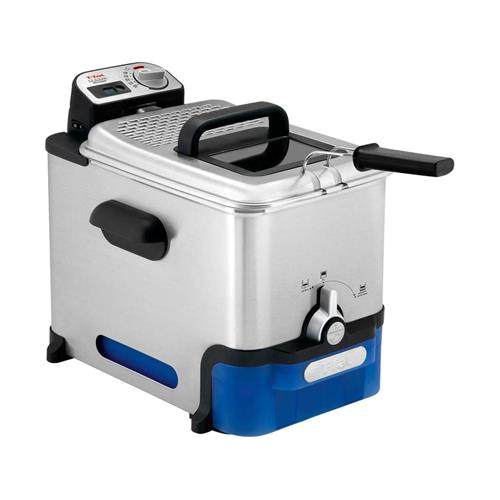 TEFAL - Fritadeira Oleo FR804015