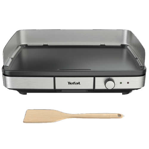 TEFAL - Grelhador Maxi Plancha CB690D12