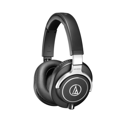 HEADPHONES AUDIO-TECHNICA PRO ATH-M70X