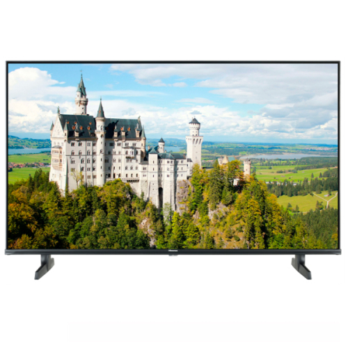 HISENSE QLED DECO TV 43"FHD HDR10 SMART TV VIDAA AIRPLAY 2 43S5Q