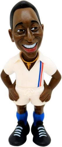 Minix - Football Stars 110 - Escape to Victory:Pelé