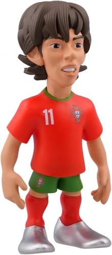 Figura Minix Football Stars:Portugal - João Félix