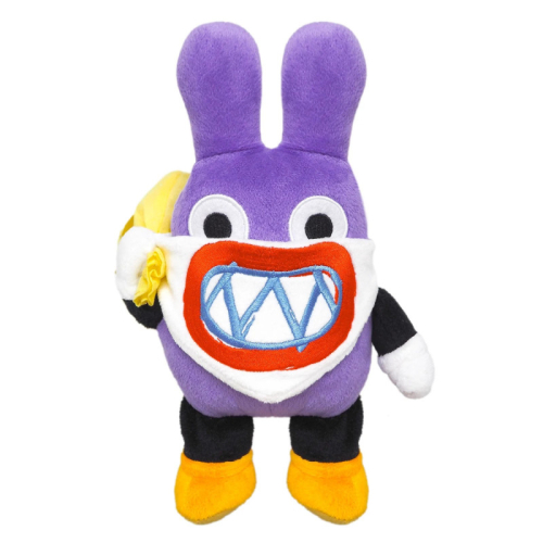 Nintendo Together+ - Peluche Super Mario Wonder:Nabbit 18cm