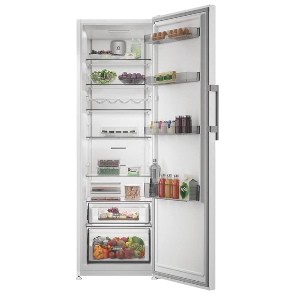 WHIRLPOOL FRIGORIFICO 1PT 365LTS 1865X597X709 BRANCO (E)