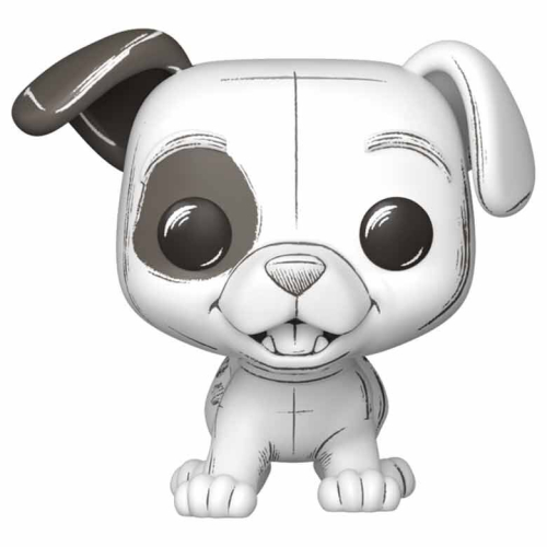 Figura Funko POP! Disney:101 Dalmatians - Sketched Patch 1649