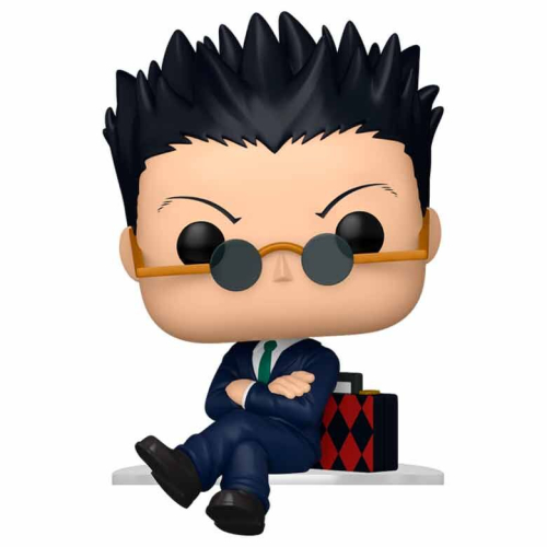 Figura Funko POP! Animation:Hunter x Hunter - Leorio (Shelf Sitter) 2091