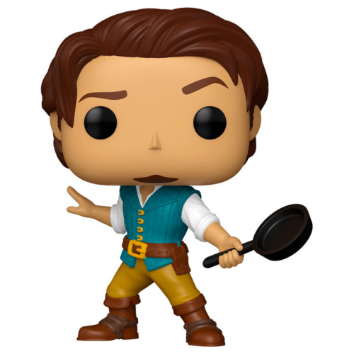 Figura Funko POP! Disney:Tangled 15th Anniversary - Flynn 1642