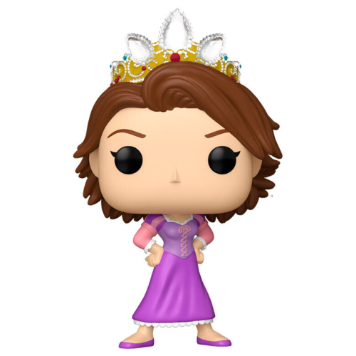 Figura Funko POP! Disney:Tangled 15th Anniversary - Rapunzel 1641