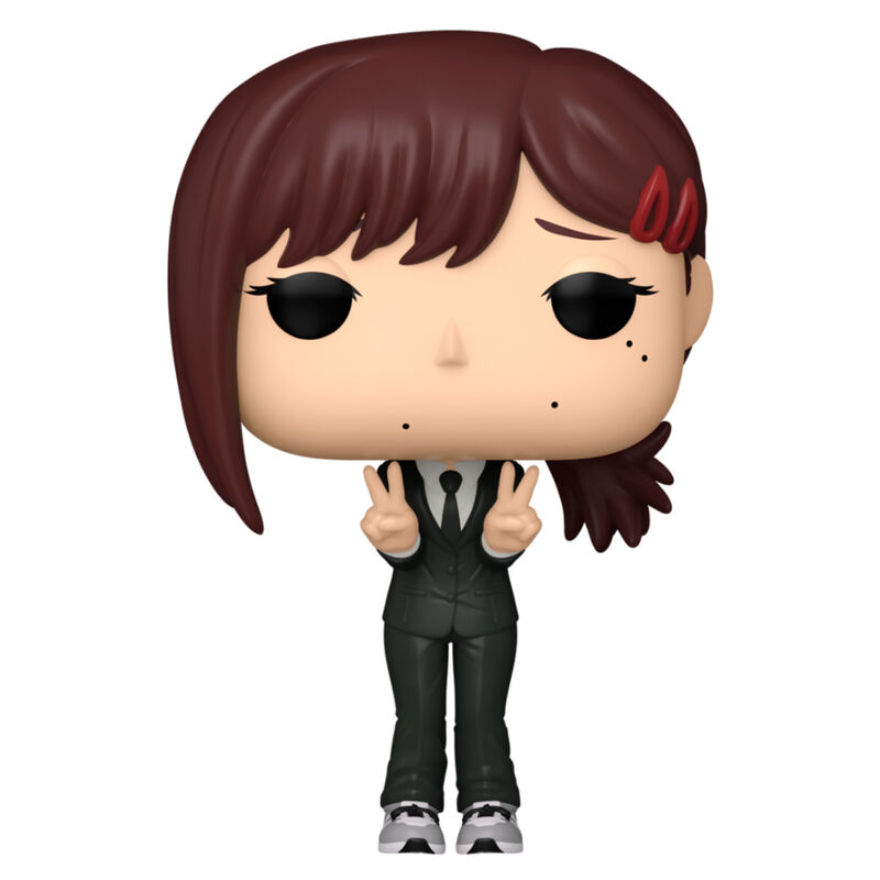 Figura Funko POP! Animation:Chainsaw Man - Kobeni 1762
