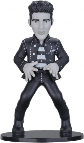 Figura Minix Music:Elvis Presley - Jailhouse 120