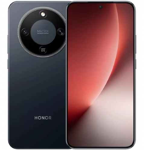 Honor Magic8 Lite 5G 8GB/512GB Preto