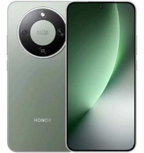 Honor Magic8 Lite 5G 8GB/256GB Verde