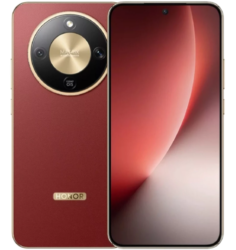 Honor Magic8 Lite 5G 8GB/256GB Reddish Brown