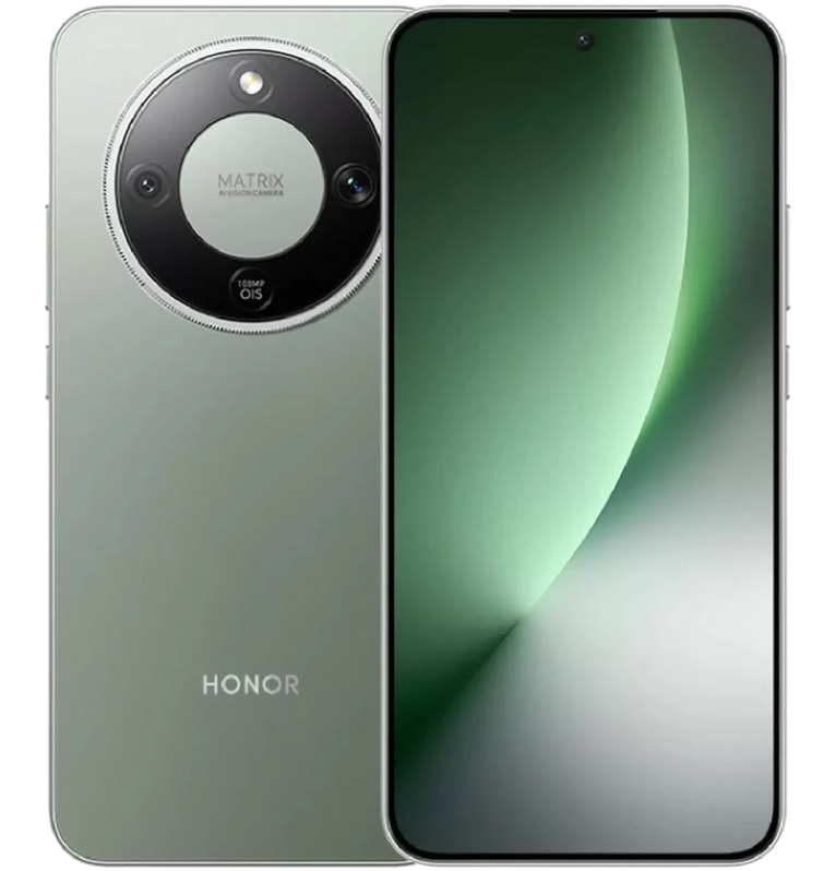 Honor Magic8 Lite 5G 8GB/512GB Verde