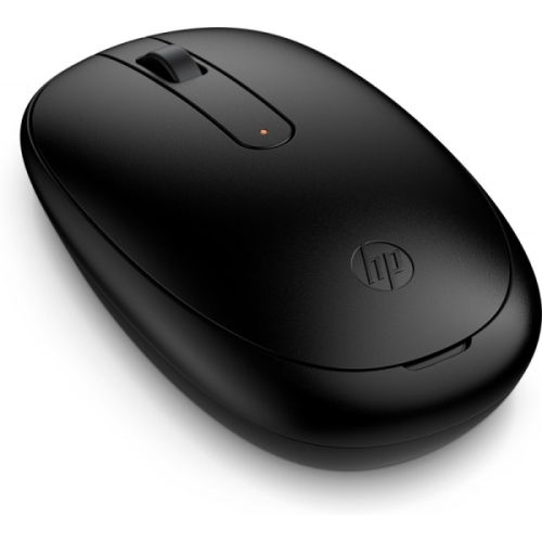 Rato HP 245 - 1600 dpi - Bluetooth - 3 botões - Ambidestro - Preto