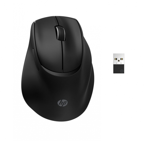 HP Tilt Ergonomic Mouse 725M