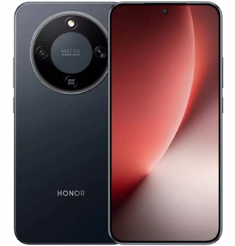 Honor Magic8 Lite 5G 8GB/256GB Preto