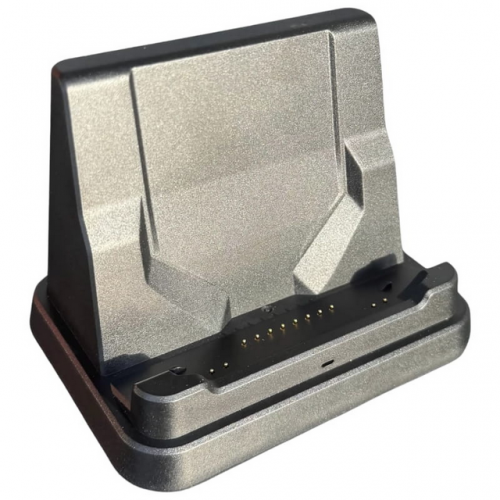 Base de carregamento Charging Dock para Oukitel RT3 PLUS/WP61