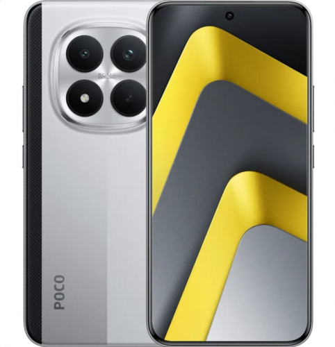Xiaomi Poco M8 Pro 5G 8GB/256GB Prata