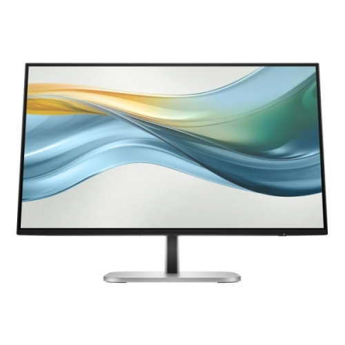 HP Series 5 PRO 524PU G5 MONITOR 23.8"IPS FullHD 100Hz,5ms,HDMI,Displayport,USB,RJ-45,Preto