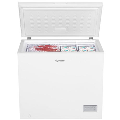 ARCA HORIZONTAL INDESIT - INCF 1984 E
