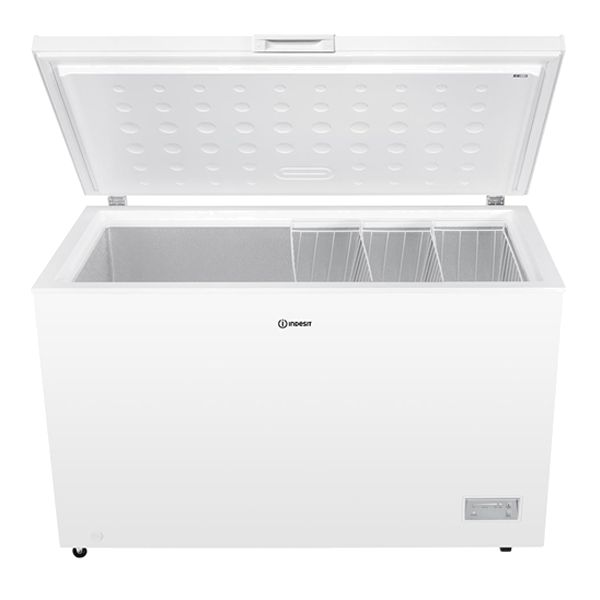 ARCA HORIZONTAL INDESIT - INCF 3714 E