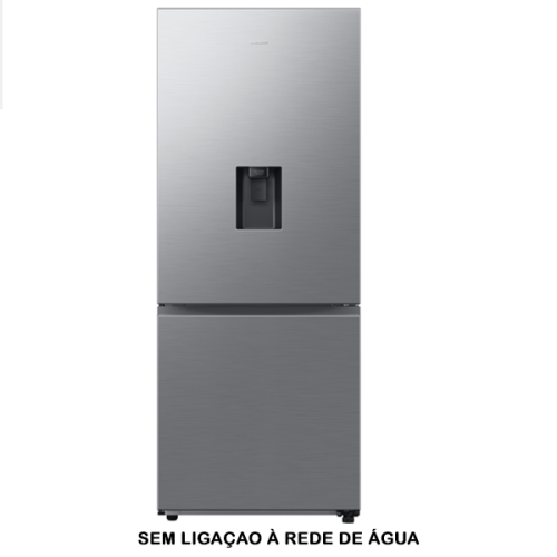 COMBINADO SAMSUNG - RB50DG632ES9EF