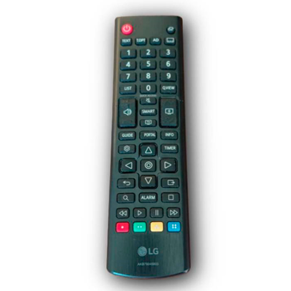 LG COMANDO AKB76045803