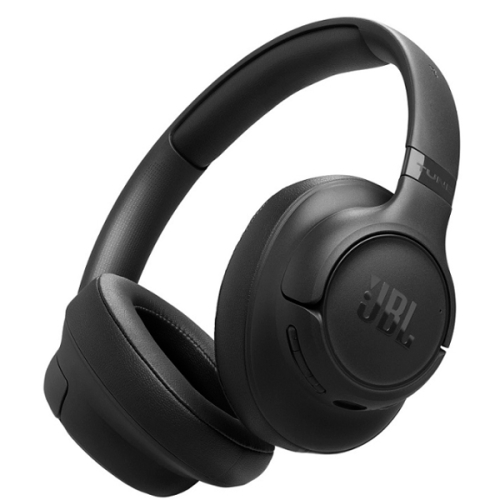 JBL HEADPHONES BLUETOOTH TUNE T730 BLACK