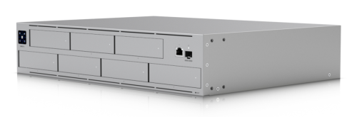 NAS UBIQUITI UNAS-PRO 2U RACK-MOUNT 7 BAY