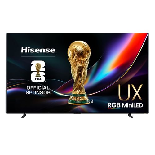 MINI LED HISENSE - 100UXQ