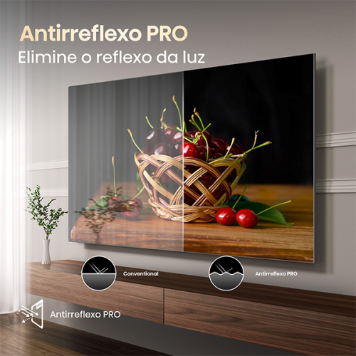 MINI LED HISENSE - 100UXQ
