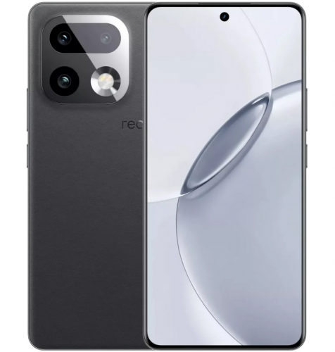 Realme 16 Pro+ 8GB/256GB Cinza