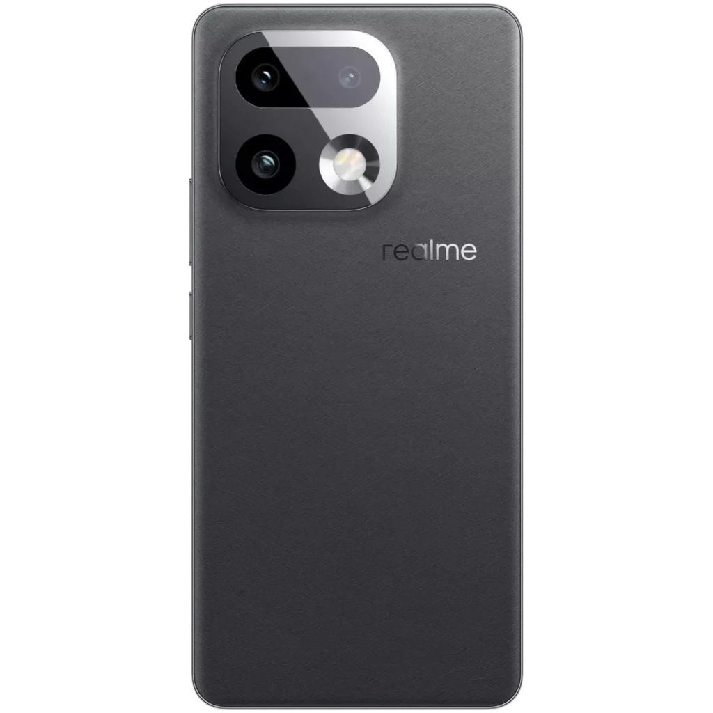 Realme 16 Pro+ 8GB/512GB Cinza