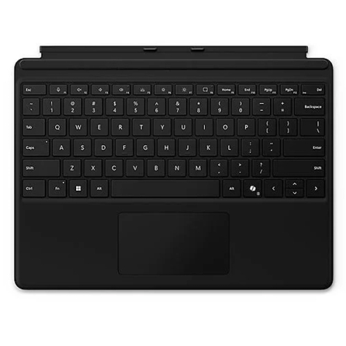 MICROSOFT SURFACE PRO KEYBOARD PRETO