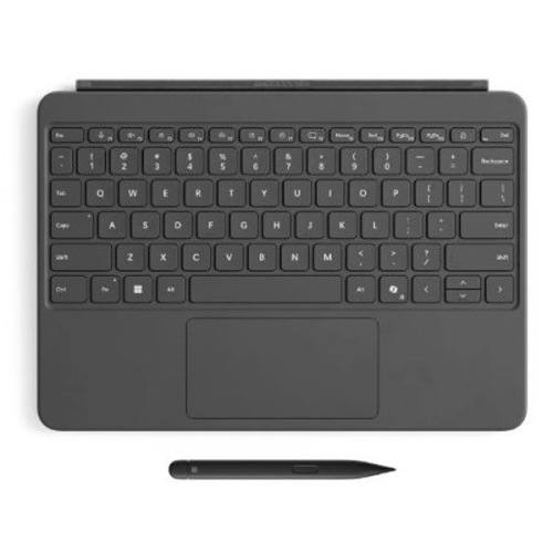 MICROSOFT SURFACE PRO KEYBOARD + SLIM PEN 2 PRETO