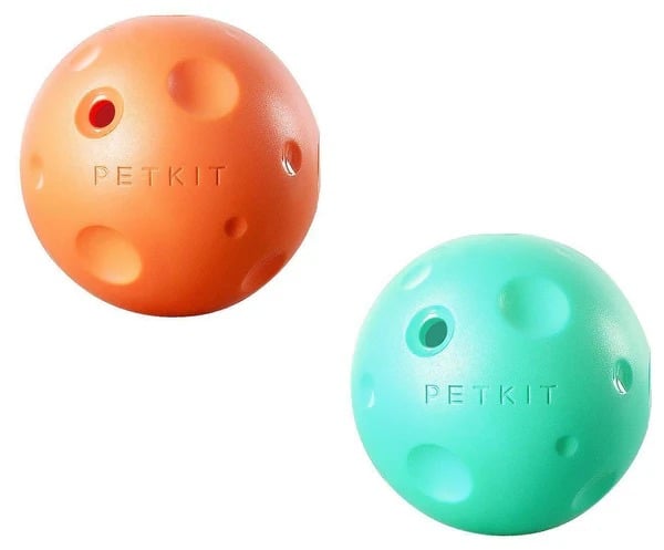Bolas Brinquedo Petkit 4 IN 1 Cat Scratcher