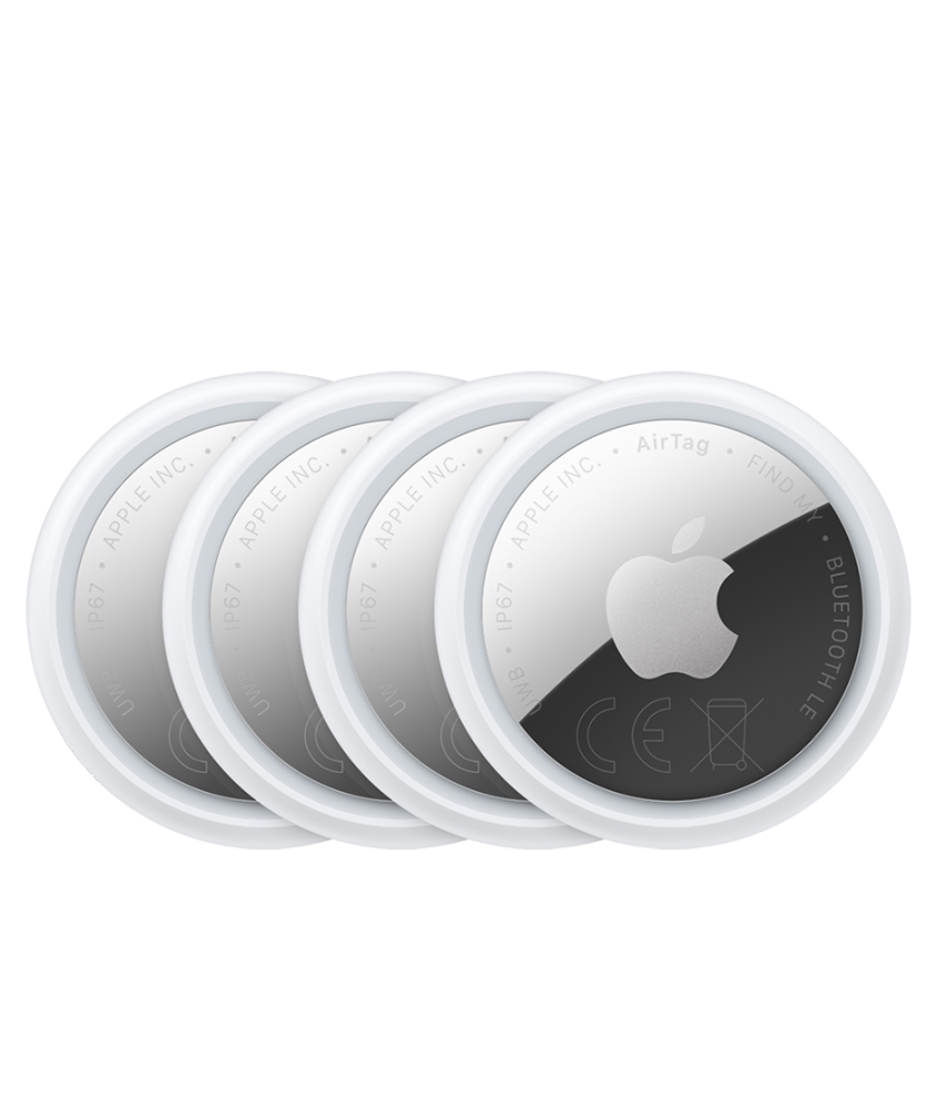 Apple AirTag (4 Pack)