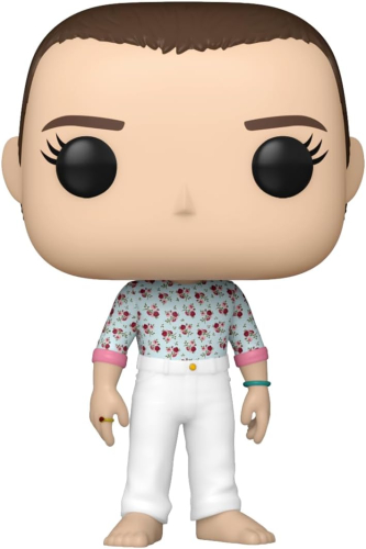 Figura Funko POP! Television:Stranger Things - Eleven 1457