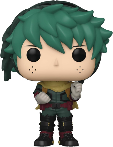 Figura Funko POP! Animation:My Hero Academia - Izuku Midoriya (Special Edition) 1815