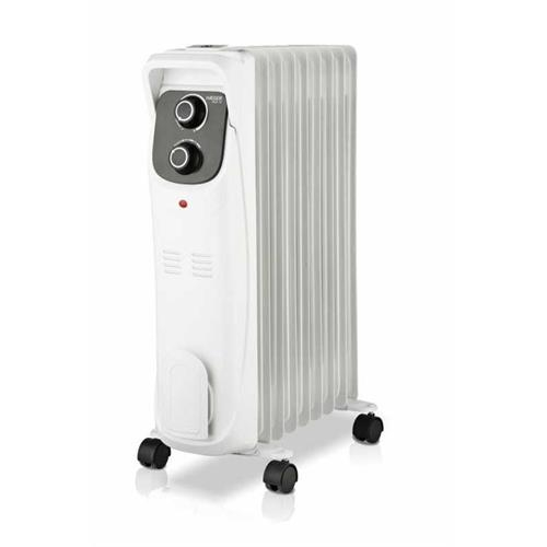 AQUECEDOR A OLEO HAEGER OH-009.006A 9 ELEMENTOS 2000W
