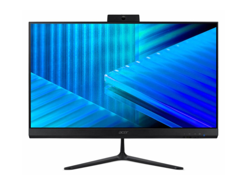 ACER VERITON Ultra 5 120U 23.8INCH FHD 16GB 512GB HDD USB Keyboard and Mouse Win11 Pro
