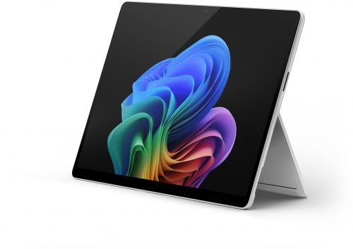 MICROSOFT SURFACE PRO 11 5G SNAPDRAGON X PLUS 256GB 16GB 13"LCD W11P PLATINA