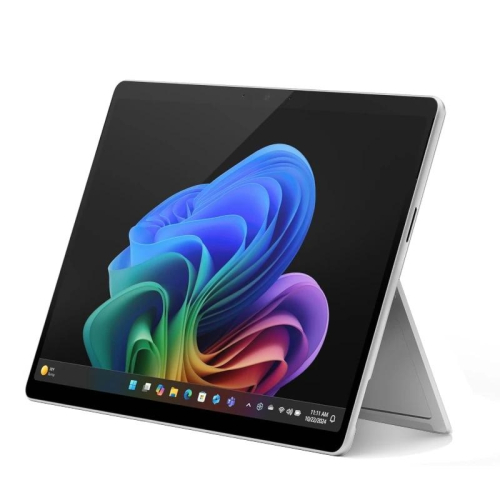 MICROSOFT SURFACE PRO 11 ULTRA 5 512GB 16GB 13"LCD W11P PLATINA